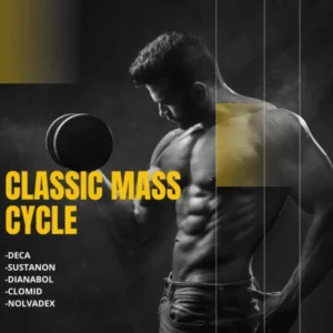 Classic Mass Cycle