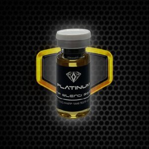 Order Platinum (Test P 50mg/Tren A 75mg) 200mg/mL Now