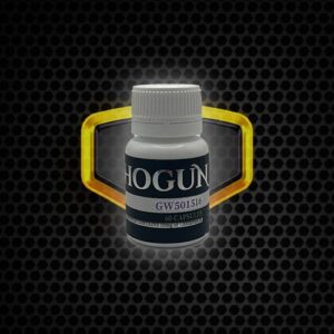 Order SHOGUN GW-501516 (Cardarine) 10mg  Online