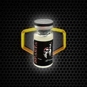 Buy Sparta Testosterone Enanthate 250mg/mL Now